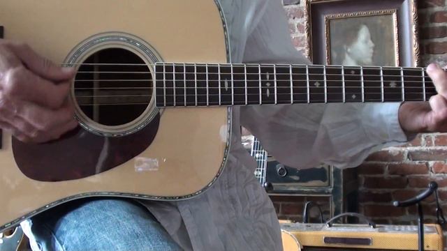 Aria AD-80 comparisons (Part 2) Un Canadien Errant смотреть онлайн