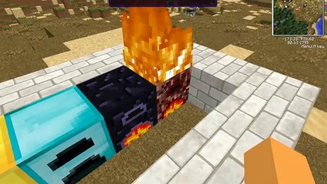 Minecraft Моды - More Furnaces - УЛУЧШЕННЫЕ ПЕЧКИ! смотреть онлайн
