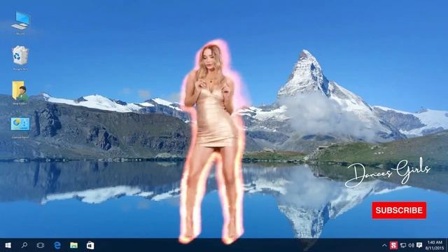 Verena Maxima - Golden Age