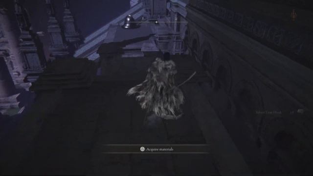 Elden Ring - Night's Sacred Ground Unreachable Loot Guide смотреть онлайн