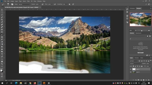 СТЕРЕО АНАГЛИФ фото из одного снимка. Эффект трехмерной глубины на ваших фото смотреть онлайн