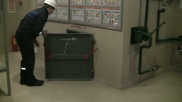 Проверка защитных сооружений гражданской обороны смотреть онлайн