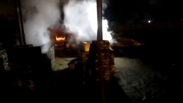 Варим кленовый сироп - Ферма "6 кленов". смотреть онлайн