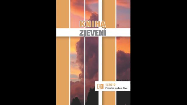 Hoden je Beránek | Kniha Zjevení | Průvodce studiem Bible | Sobotní škola 2019_1Q смотреть онлайн