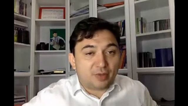 Лидерство. Альбина и Ирек Хафизовы 18.07.1917 часть 2 смотреть онлайн