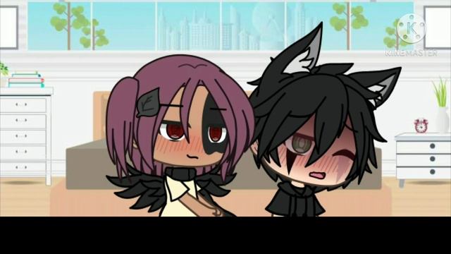 ||наша жизнь #3||Ayagato QwQ||Gacha Life||Naryto|| смотреть онлайн