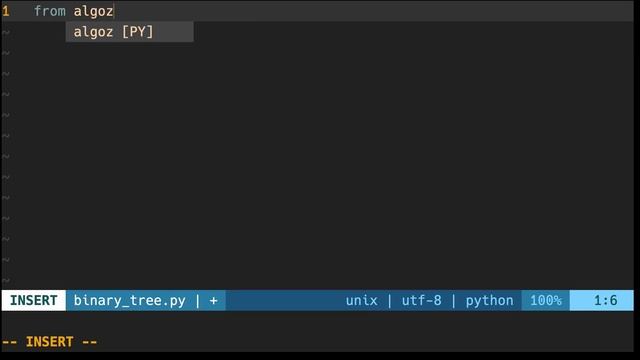 Python Algorithms Tutorial: CLI App Part 2 - Queue, Binary Tree, Level Order Traversal смотреть онлайн