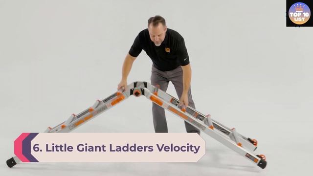 10 Best Ladders 2022 смотреть онлайн