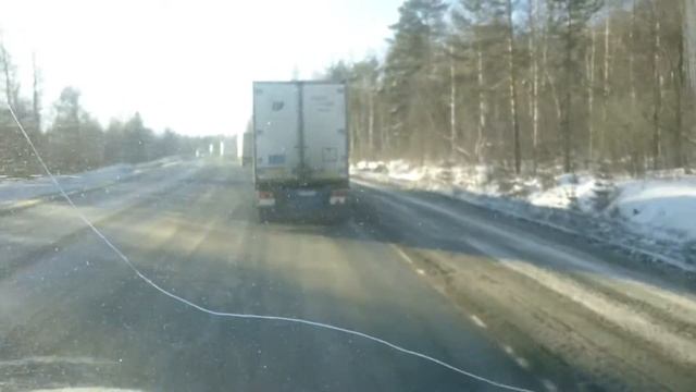 Наддув Volvo fh смотреть онлайн