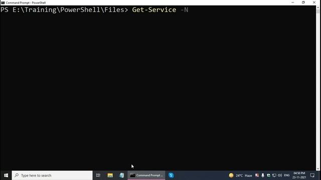 PowerShell Tutorial | PowerShell Basics | PowerShell Scripting | Windows PowerShell-Learn PowerShel смотреть онлайн