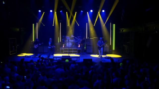 311 - Taiyed Grassroots Album Concert N.Y.C 10/2/22 смотреть онлайн