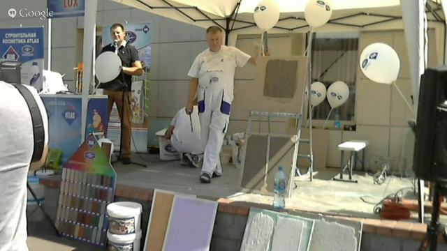 LIVE мастер-класс Тайфун (14 АВГУСТА 2015) - часть 2 смотреть онлайн