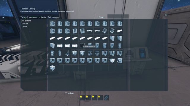 Aggressive Airlocks update - Hangar doors смотреть онлайн