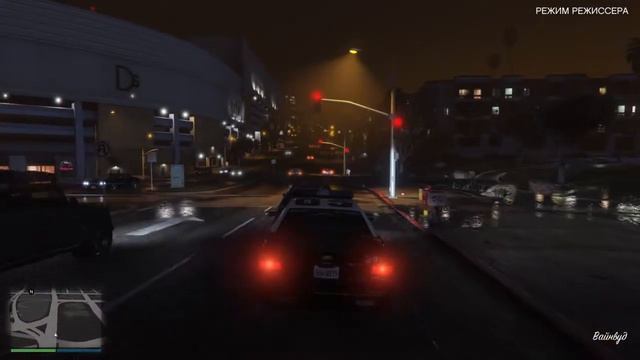 GTA 5 ПОЛИЦЕЙСКИЕ БУДНИ | #12 - ФБР【РЕЖИМ РЕЖИССЕРА】 смотреть онлайн