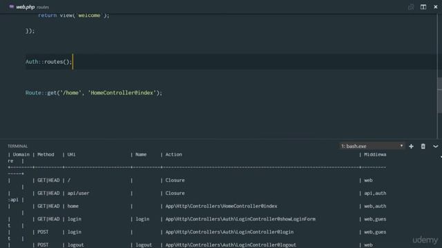 #66 Complete Blogging Content Management System Authentication system in laravel смотреть онлайн