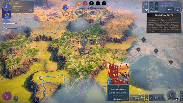 Humankind - Starting Strategies and Gameplay Review смотреть онлайн