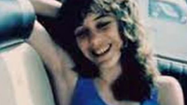 История самой известной криминальной фотографии. Чего боится девушка на ней смотреть онлайн