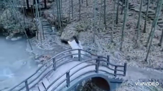 Livin La Vida Loca- The Untamed-Wangxian🕺🕺😂😂 смотреть онлайн