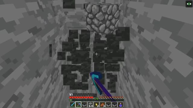 ПОДГОТОВКА К СОЗДАНИЮ МЕГА ЗООПАРКА! - МАЙНКРАФТ ВЫЖИВАНИЕ #34 смотреть онлайн