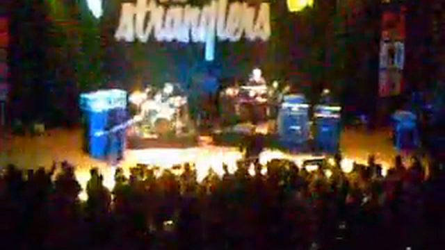 the Stranglers in Lisbon 30-01-2009 смотреть онлайн