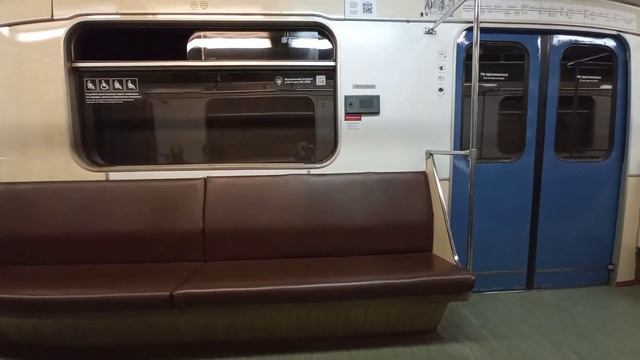 Незапланированная съемка. От Медведково до Ботанического сада на Номерном 