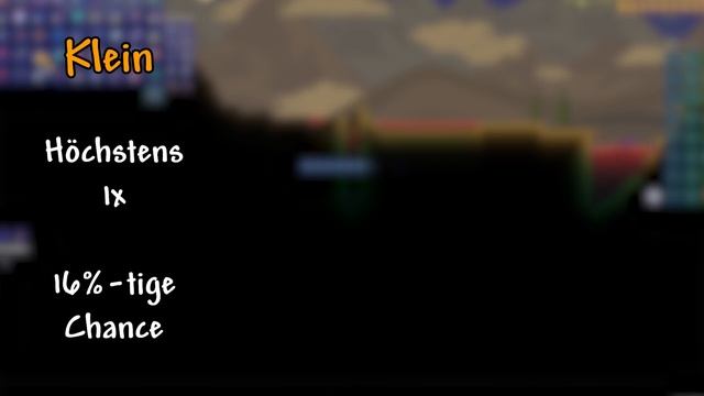 300 WELTEN ERSTELLT! Terraria Experiment! [Deutsch] смотреть онлайн