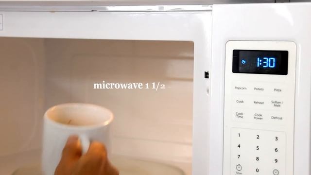 5 Minute Breakfast - Scrambled Eggs in a Mug смотреть онлайн