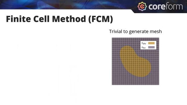 Explaining IGA: a brief technical introduction to IGA, U-splines, and Flex IGA смотреть онлайн