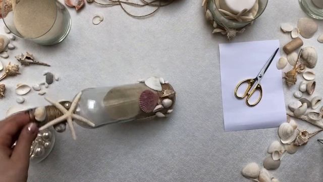 DIY Интерьерная композиция своими руками смотреть онлайн