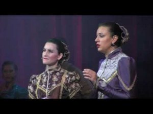 СЕГОДНЯ ВОСКРЕСЕНЬЕ - Лазоревый цветок | Лучшие песни