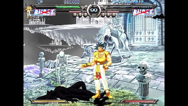 Guilty Gear X2 #Reloaded | Random Game Review | Let's Rock смотреть онлайн