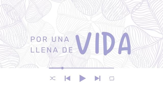 Límites y No Negociables | PODCAST | Por Una Vida Llena De Vida смотреть онлайн