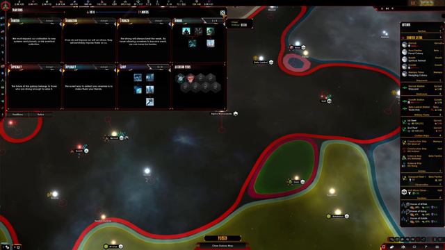 Star Trek: New Horizons | EP6 | Recruitment and war looms again, but who's next? You decide! смотреть онлайн