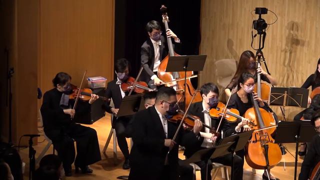 Bottesini: Gran Duo Concertante (Highlights) | AGO | Vincent Chiao, David Lee | Stella Tsang смотреть онлайн