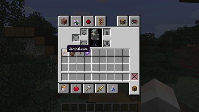 НОВЫЙ СНАПШОТ МАЙНКРАФТ 1.17 УЖЕ В ИГРЕ!!! ОБЗОР СНАПШОТА МАЙНКРАФТ 20w45a!!!СНАПШОТ ПЕЩЕРЫ И СКАЛЫ смотреть онлайн