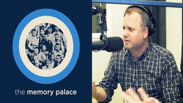 History- The Memory Palace- Episode 131 (Lost Locusts) смотреть онлайн