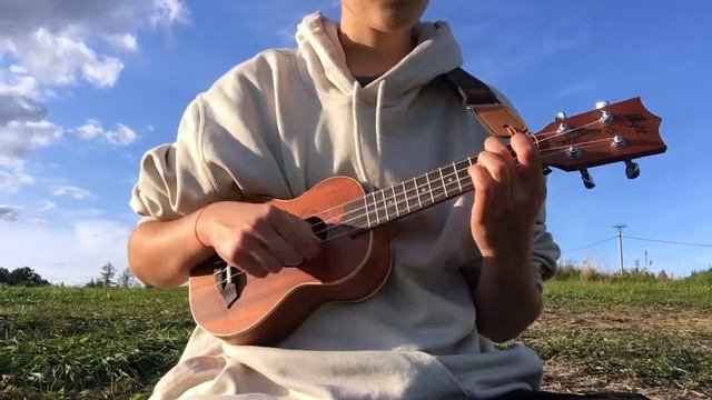 Sunshine Sync Kiirtan | Baba Nam Kevalam | Ukulele смотреть онлайн