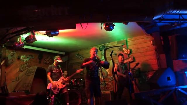 TfT Валентинка Docker ABC 27.09.2017 смотреть онлайн