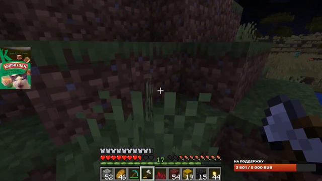 ⭐ Играем в MINECRAFT вместе с вами:) смотреть онлайн