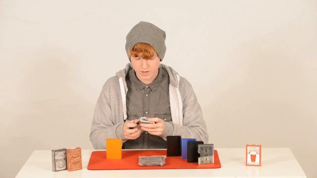Card Clips - Why are they important for magic? смотреть онлайн
