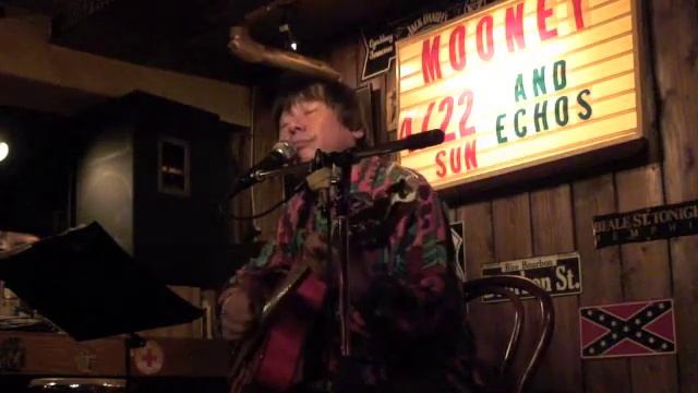 MOONEY　（キャバレー） смотреть онлайн