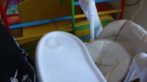 VLOG НЯНЯ Алисы. Рум тур по детской комнате.