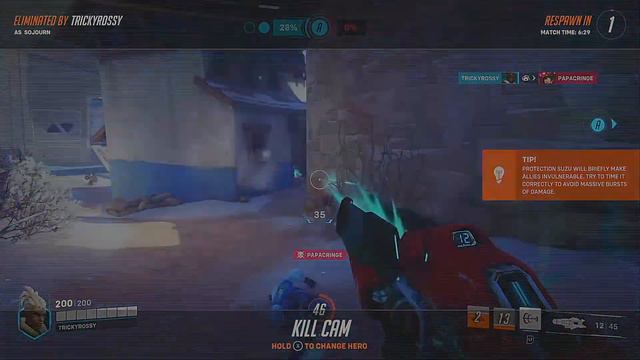 WE LOVE OVERWATCH 2 GRRRRR WOOF WOOF RAWRRR :3 смотреть онлайн