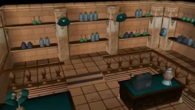 3D Map Viewer смотреть онлайн