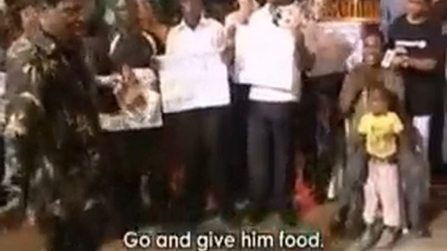 исцеление мальчика выпившего кислоту. Ти Би Джошуа.avi смотреть онлайн