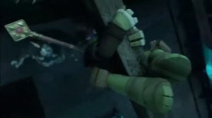 Vampire Raphael Best Moments - Teenage Mutant Ninja Turtles