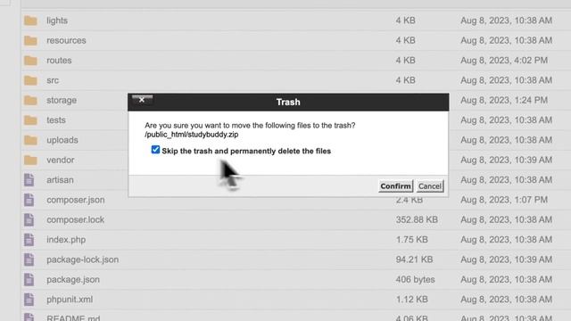 How do I install StudyBuddy in cPanel? смотреть онлайн