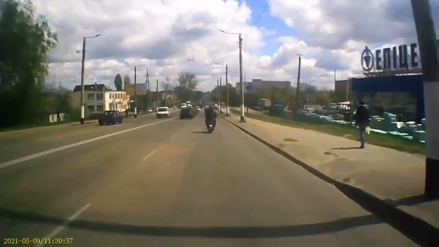 09.05.2021 Gilera Runner Цпг 70сс mk2 Stage6 скутер катать трасса супер проводить #deaf #глухие смотреть онлайн