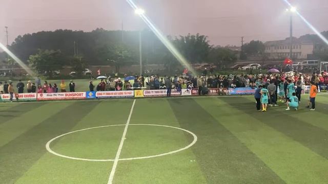 Fc Tk1 gặp Fc Tdp Nhân Hưng смотреть онлайн