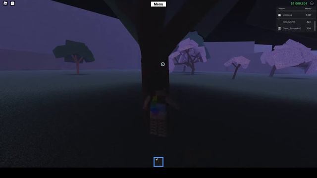 Раздача Робаксов + ламбер тайкун 2 - хммм, что тут делать!? :( | Roblox Lumber Tycoon 2 смотреть онлайн